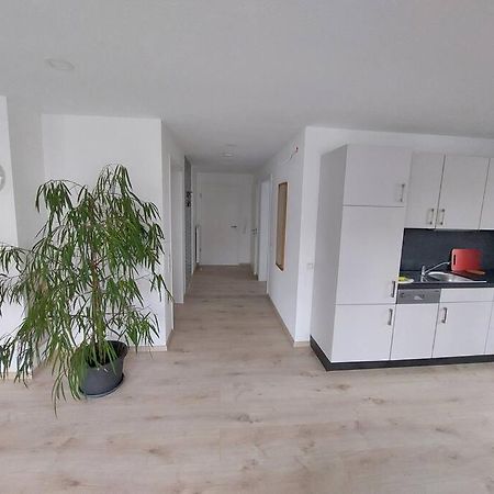 Ferienwohnung Koenigsquelle Бад Вилдунген Екстериор снимка