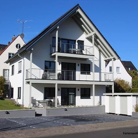 Ferienwohnung Koenigsquelle Бад Вилдунген Екстериор снимка