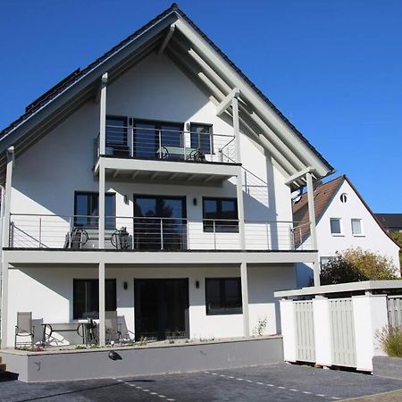 Ferienwohnung Koenigsquelle Бад Вилдунген Екстериор снимка